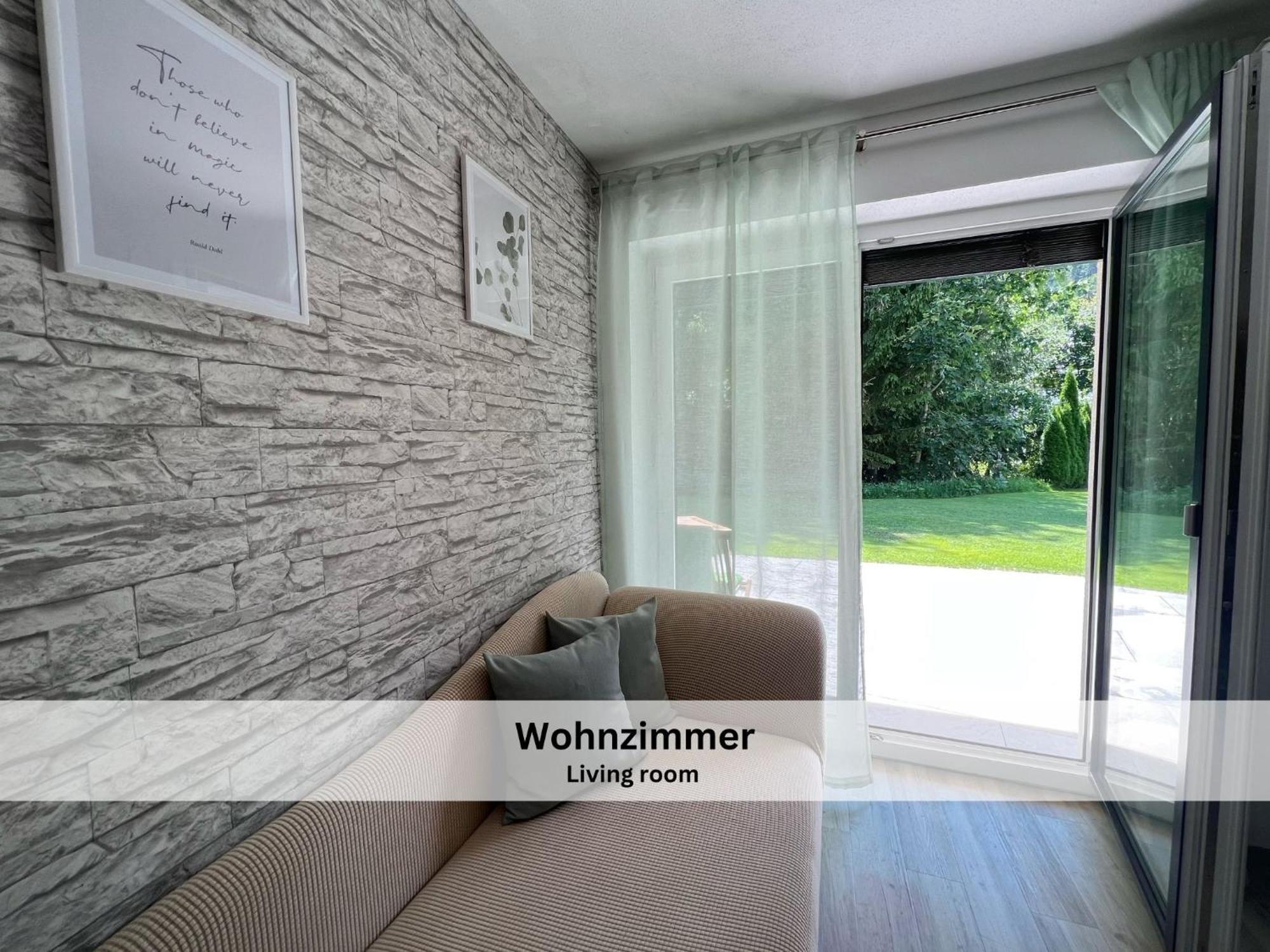 Apartment Viola Altenmarkt Altenmarkt im Pongau Dış mekan fotoğraf