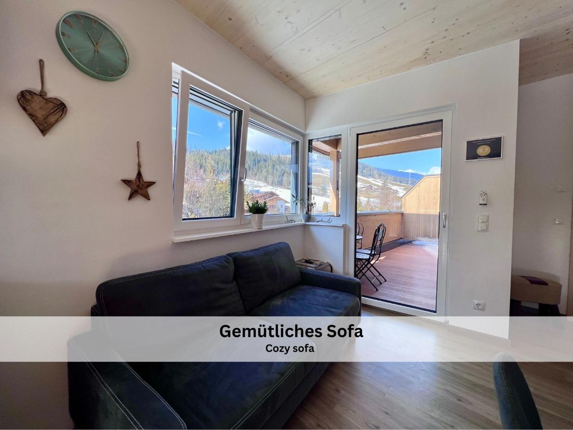 Apartment Viola Altenmarkt Altenmarkt im Pongau Dış mekan fotoğraf