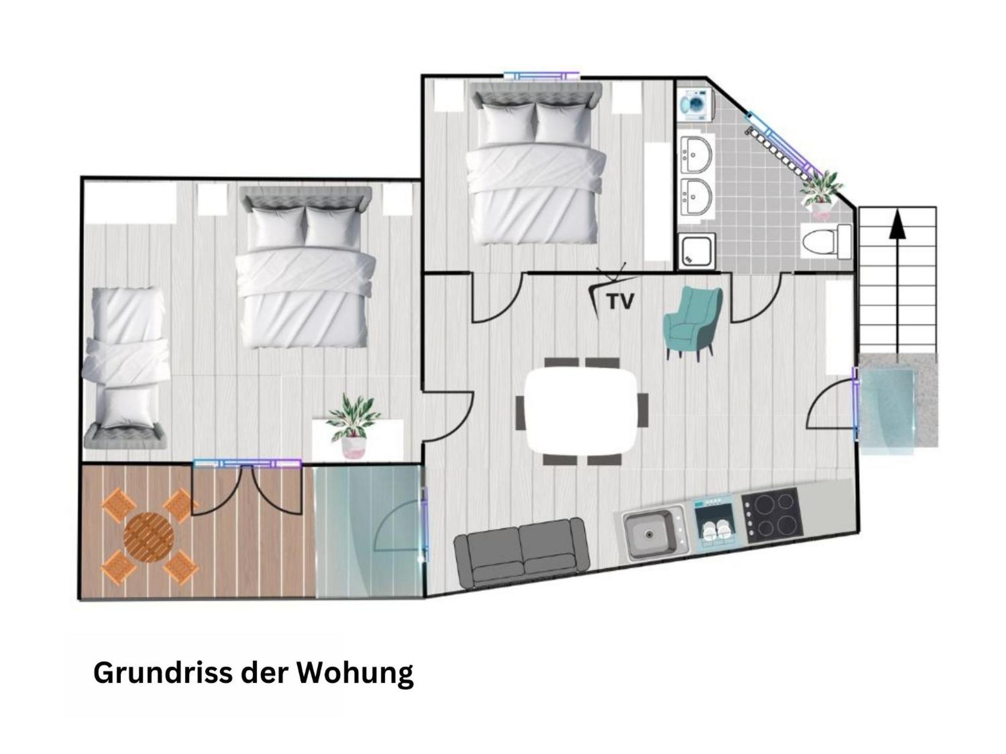Apartment Viola Altenmarkt Altenmarkt im Pongau Dış mekan fotoğraf