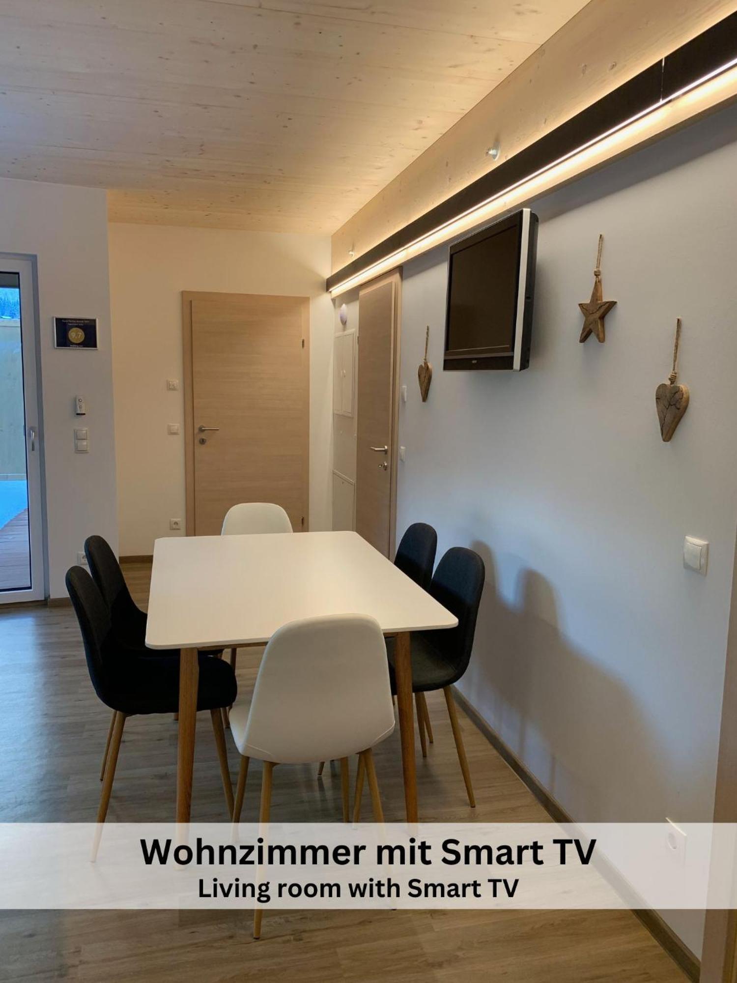 Apartment Viola Altenmarkt Altenmarkt im Pongau Dış mekan fotoğraf