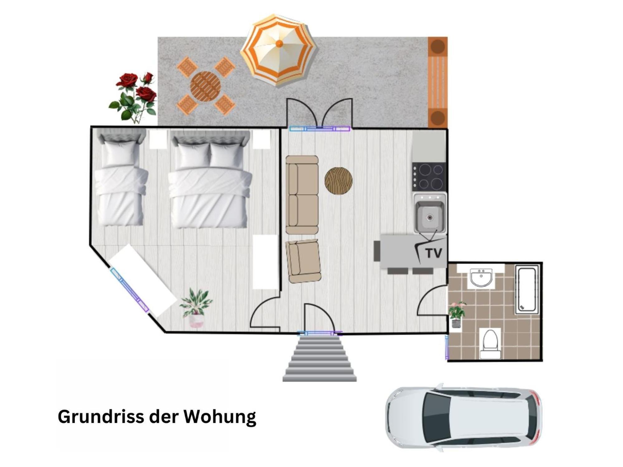 Apartment Viola Altenmarkt Altenmarkt im Pongau Dış mekan fotoğraf