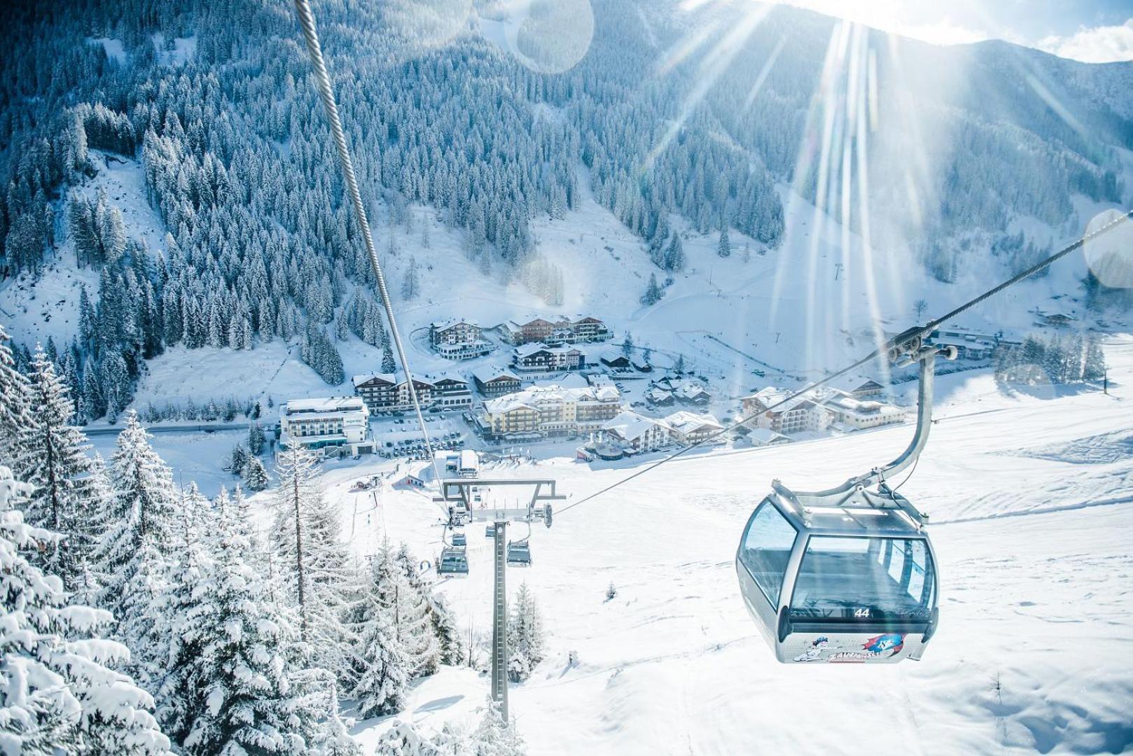 Apartment Viola Altenmarkt Altenmarkt im Pongau Dış mekan fotoğraf